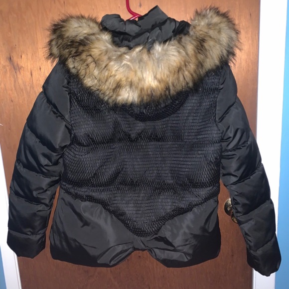 Women’s winter jacket - Picture 2 of 2